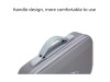 GiNiffe Z40 Tas Drone Hard Shell Protective Storage Bag for DJI Mini 5 Pro GiNiffe Z40 Tas Drone Hard Shell Protective Storage Bag for DJI Mini 5 Pro